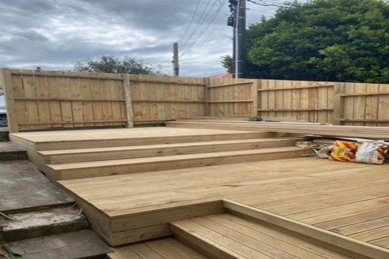 Photo of property in 55 Overtoun Terrace, Hataitai, Wellington, 6021