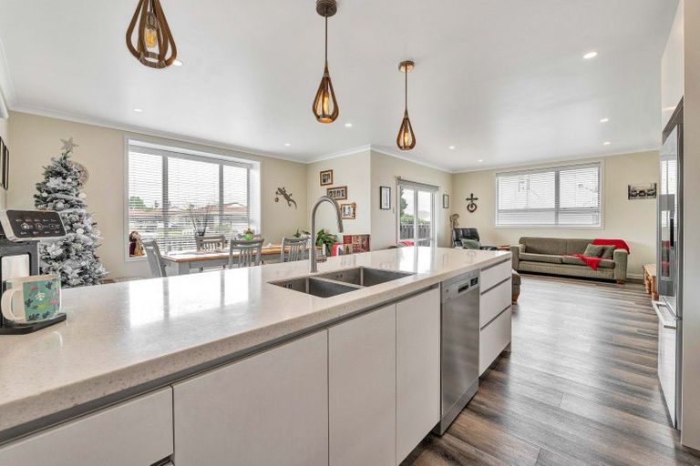 Photo of property in 5 Pembroke Road, Pembroke, Stratford, 4332