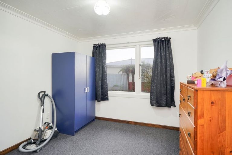 Photo of property in 273 Conyers Street, Strathern, Invercargill, 9812