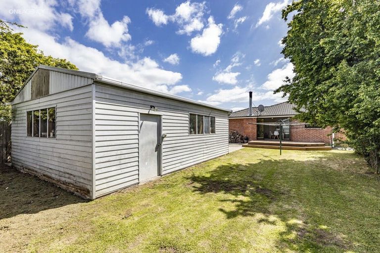 Photo of property in 16 Norah Street, Mairehau, Christchurch, 8013