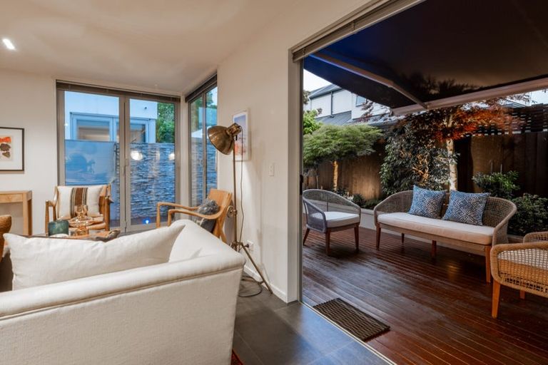 Photo of property in 29c Geraldine Street, Edgeware, Christchurch, 8013