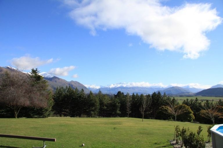 Photo of property in 571 Mount Barker Road, Wanaka, 9382
