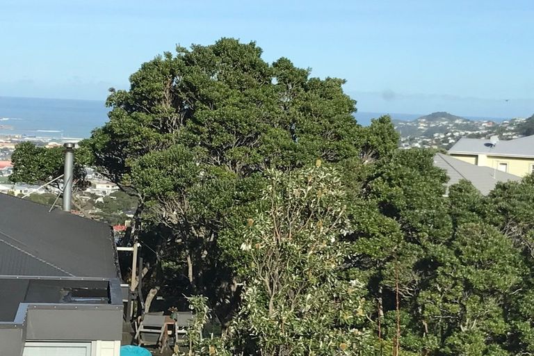 Photo of property in 3 Upoko Road, Hataitai, Wellington, 6021