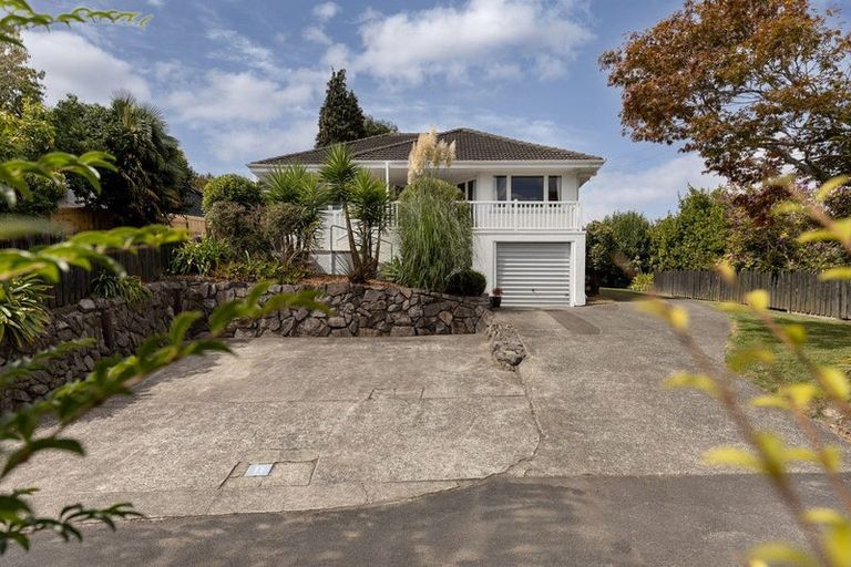 Photo of property in 32 Courtney Road, Gate Pa, Tauranga, 3112