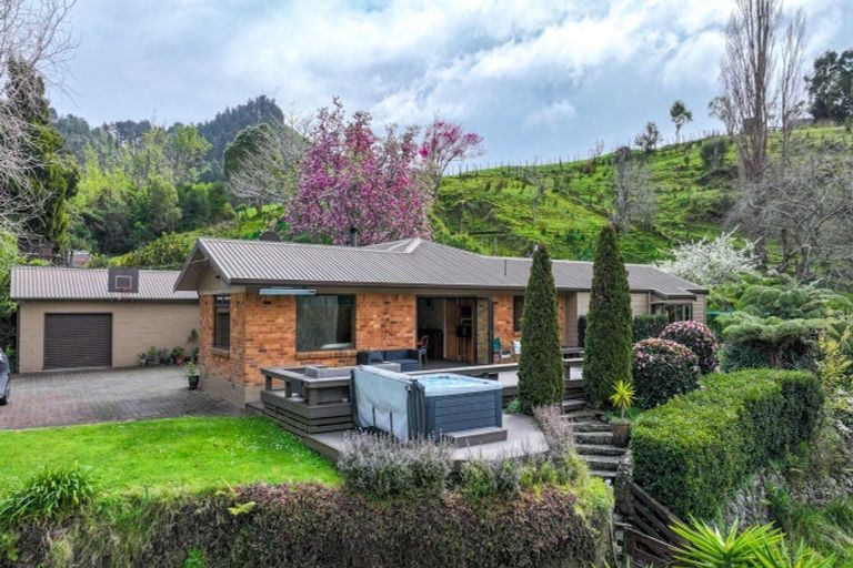 Photo of property in 349 Kauaeranga Valley Road, Thames, 3577