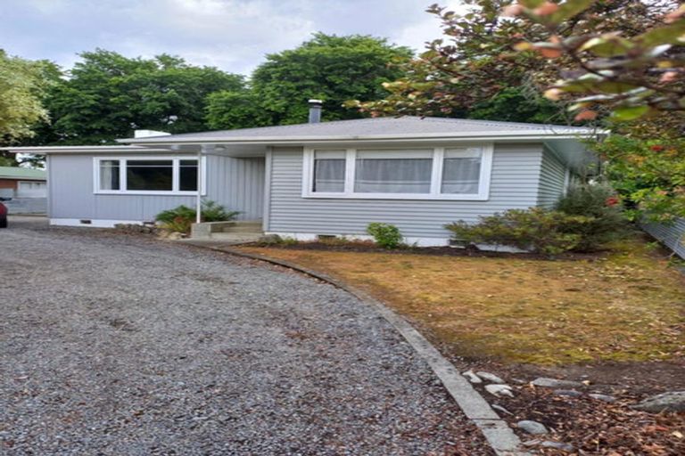 Photo of property in 19 Daniell Street, Solway, Masterton, 5810