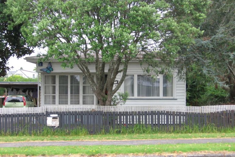 Photo of property in 36 Rimu Street, New Lynn, Auckland, 0600
