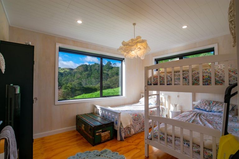 Photo of property in 12 Te Mata Drive, Te Mata, Thames, 3575