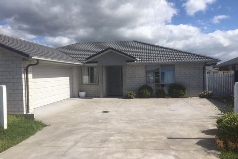 Photo of property in 24 Materawaho Way, Pyes Pa, Tauranga, 3112