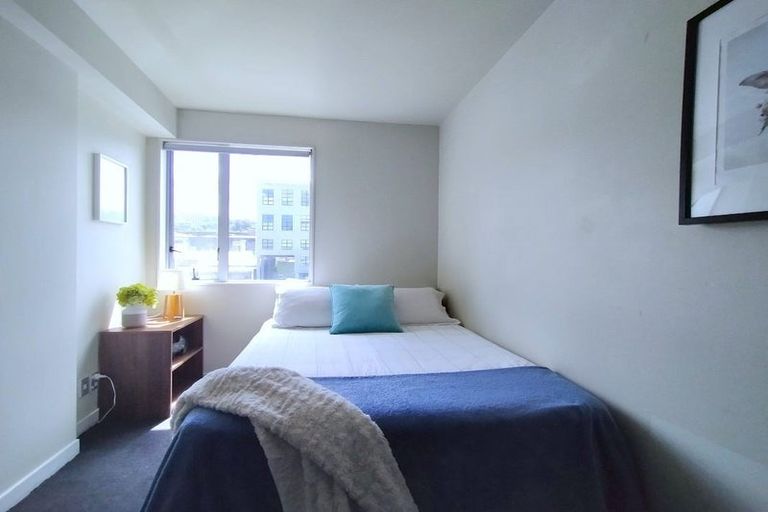 Photo of property in Cube Apartments, 3a/242 Taranaki Street, Mount Cook, Wellington, 6011