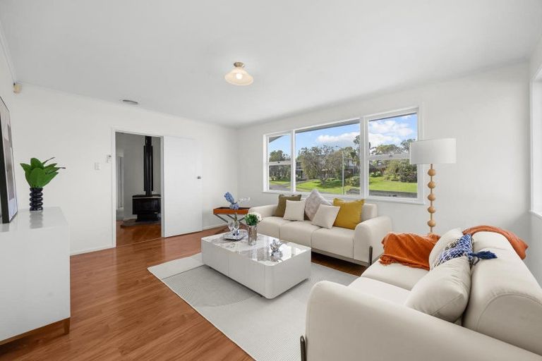Photo of property in 29 Cardiff Road, Pakuranga, Auckland, 2010