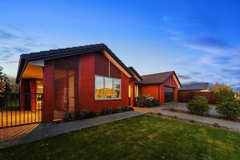 Photo of property in 29 Cole Porter Avenue, Mairehau, Christchurch, 8052