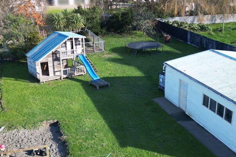 Photo of property in 48 Coley Street, Foxton, 4814