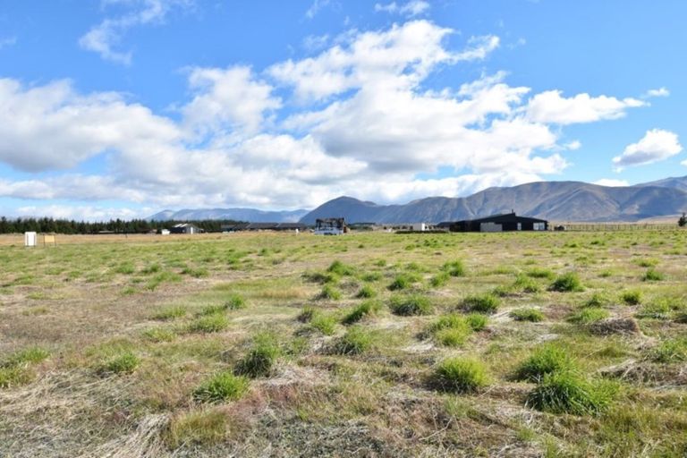 Photo of property in 26 The Drive, Twizel, 7999