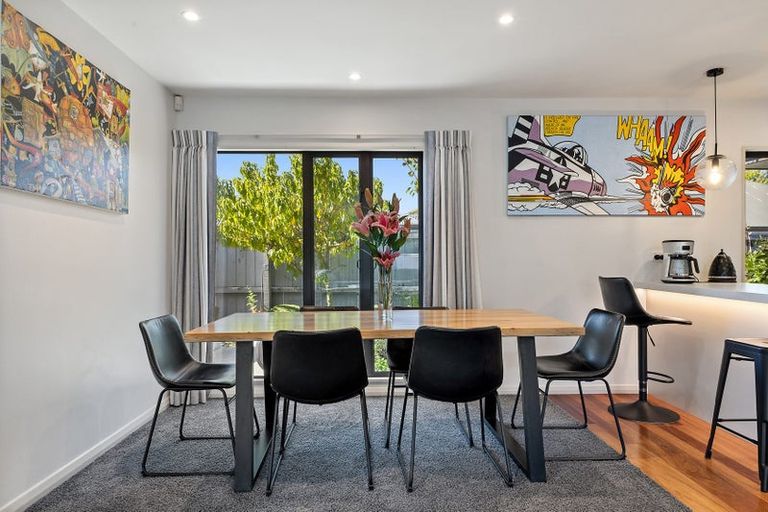 Photo of property in 17 Marsack Crescent, Halswell, Christchurch, 8025