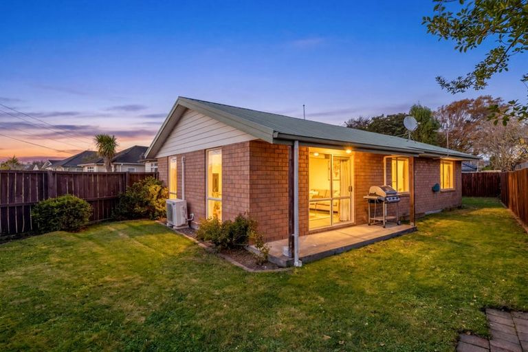 Photo of property in 26 Bass Street, Woolston, Christchurch, 8062
