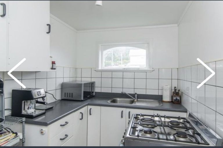 Photo of property in 122 Coromandel Street, Newtown, Wellington, 6021