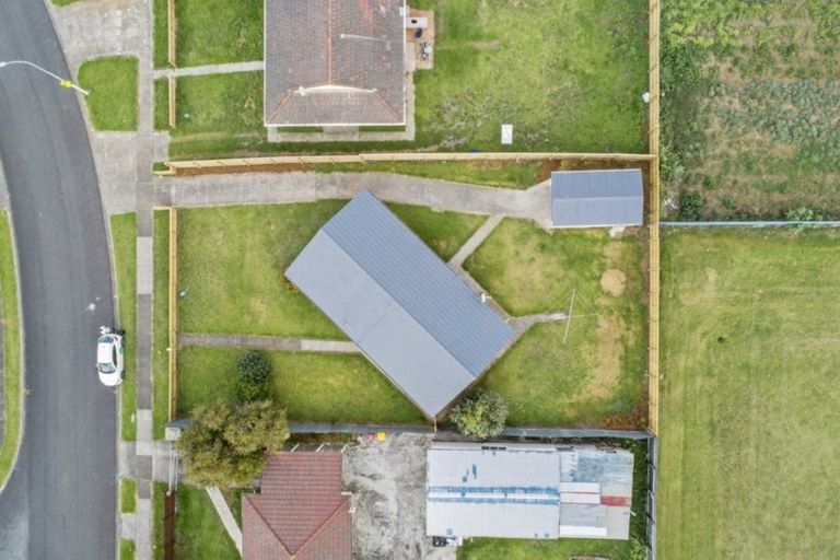 Photo of property in 21 Calthorp Close, Favona, Auckland, 2024