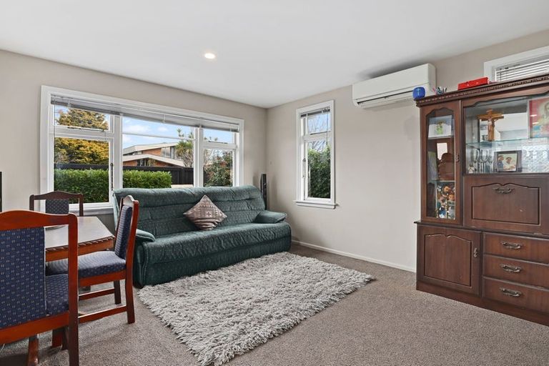 Photo of property in 4/371 Gloucester Street, Linwood, Christchurch, 8011