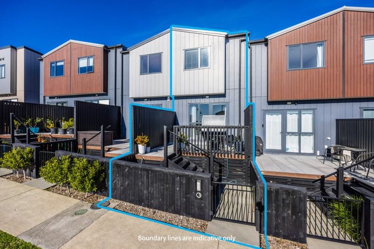 Photo of property in 34 Salvia Lane, Totara Park, Auckland, 2019