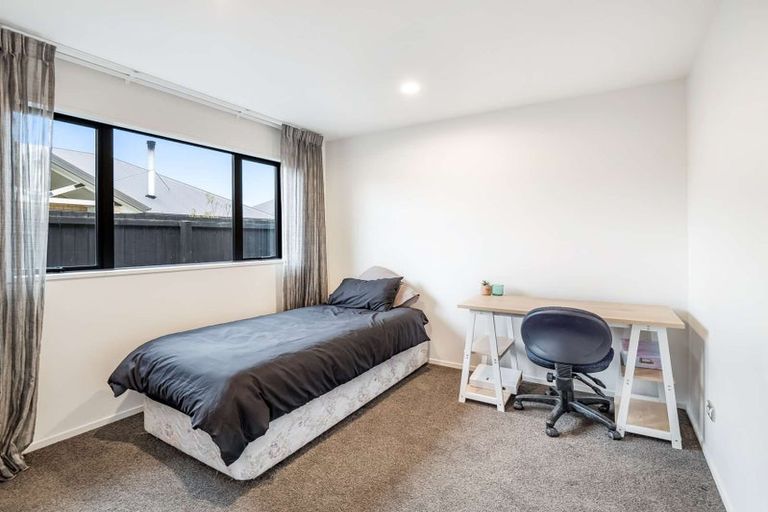 Photo of property in 9 Te Waikare Street, Lincoln, 7608