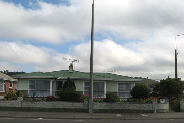 Photo of property in 498 Thames Highway, Oamaru North, Oamaru, 9400