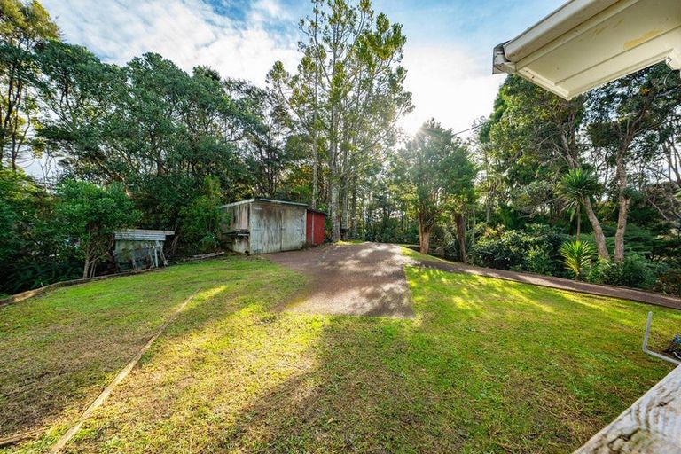 Photo of property in 2 Ocean View Road, Huia, Auckland, 0604