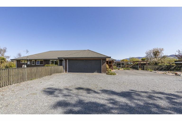 Photo of property in 3042 Oxford Road, Oxford, 7430