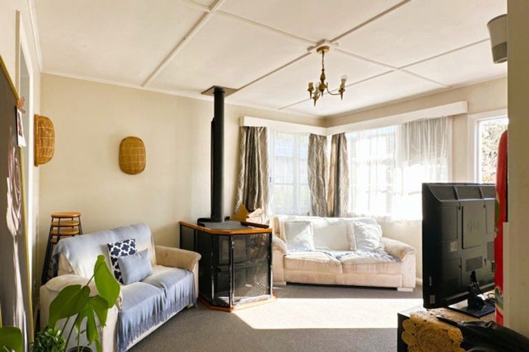 Photo of property in 18 Takahe Street, Taihape, 4720