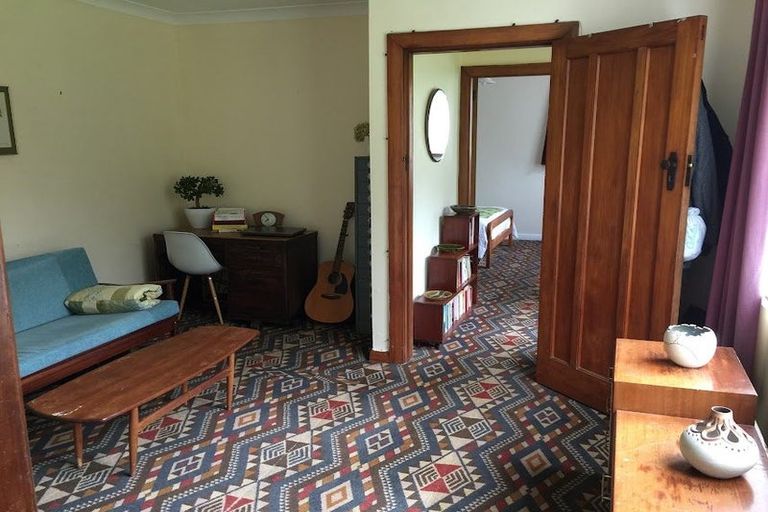 Photo of property in 1/9 Busaco Road, Hataitai, Wellington, 6021