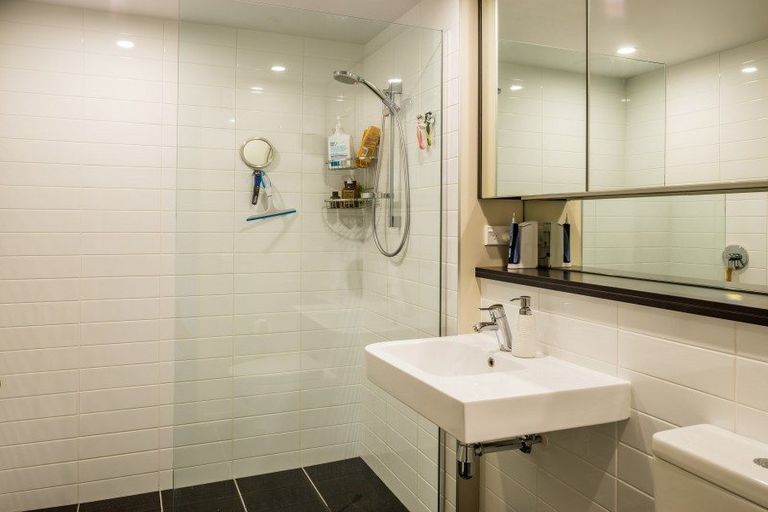 Photo of property in Elevate, 11/30f Taranaki Street, Te Aro, Wellington, 6011