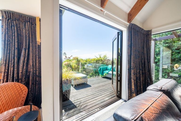 Photo of property in 245 Cannon Hill Crescent, Mount Pleasant, Christchurch, 8081