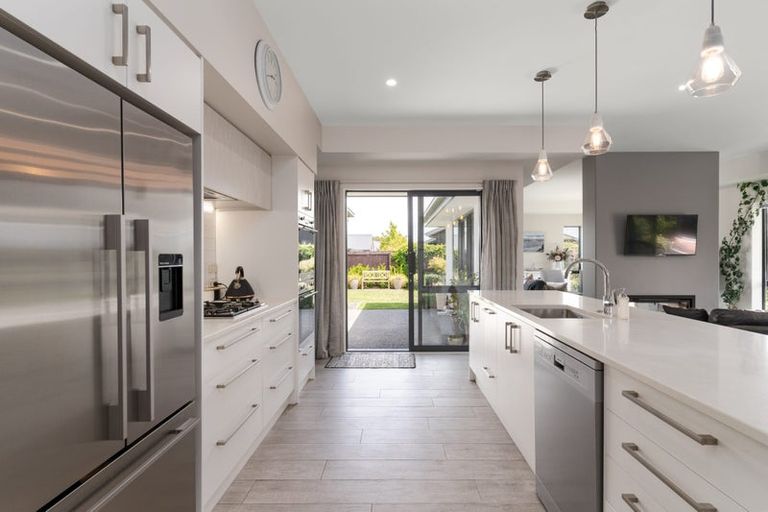 Photo of property in 93 Jimmy Adams Terrace, Lincoln, 7608