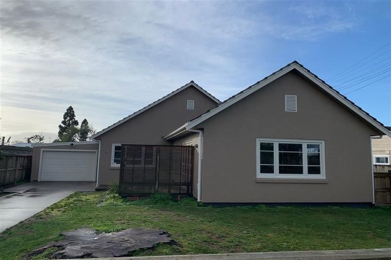 Photo of property in 24 Nixon Street, Hamilton East, Hamilton, 3216