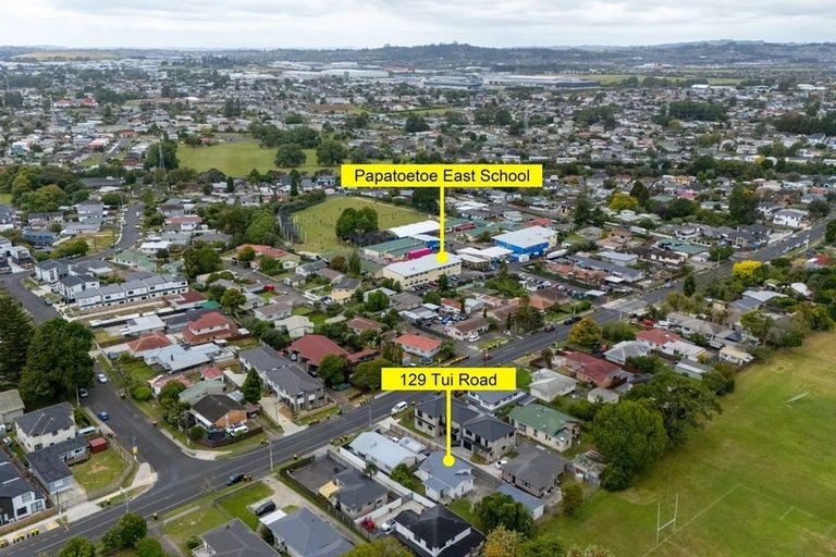 Photo of property in 7 Patience Way, Massey, Auckland, 0614