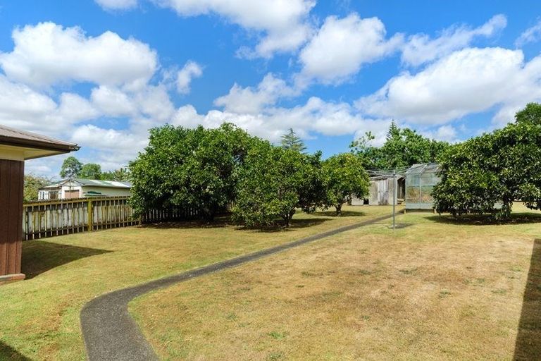 Photo of property in 34 Paerata Road, Pukekohe, 2120