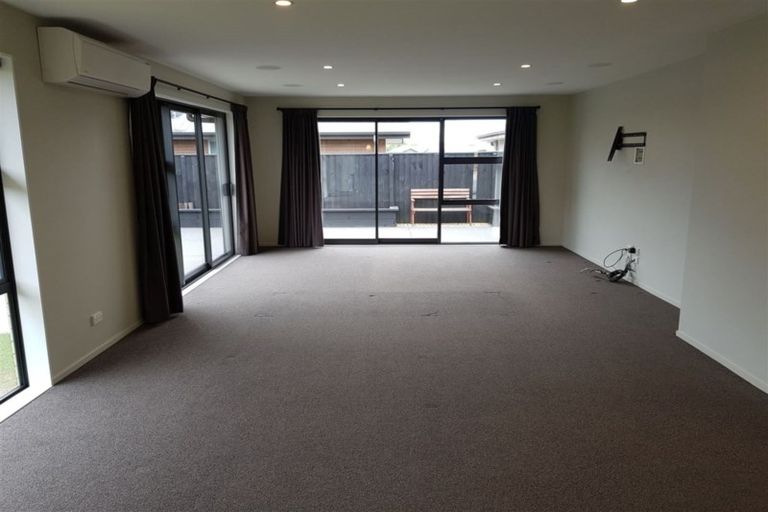 Photo of property in 3 Hayson Drive, Kaiapoi, 7630