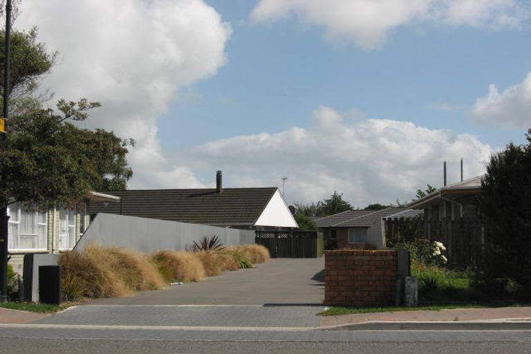 Photo of property in 526 Springs Road, Prebbleton, 7604