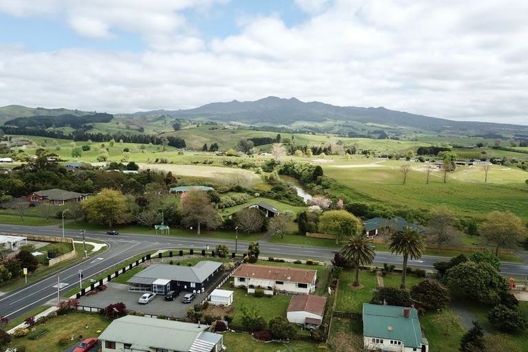 Photo of property in 371 Franklin Street, Pirongia, 3802