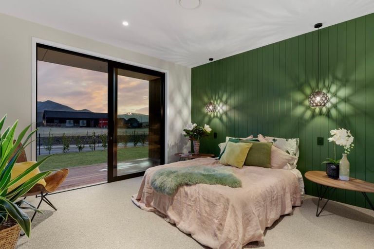 Photo of property in Northlake, 14 Erewhon Crescent, Wanaka, 9305