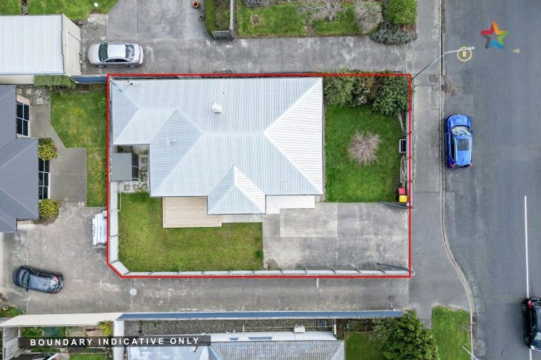 Photo of property in 203 George Street, Windsor, Invercargill, 9810