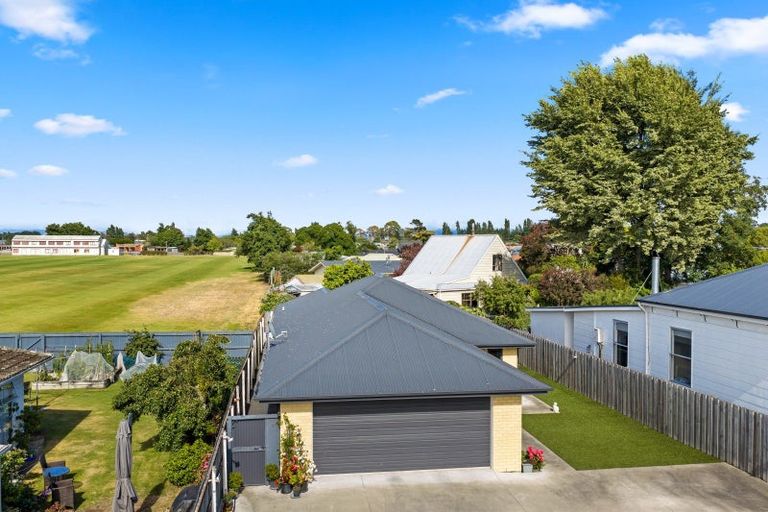 Photo of property in 30 Howick Road, Redwoodtown, Blenheim, 7201