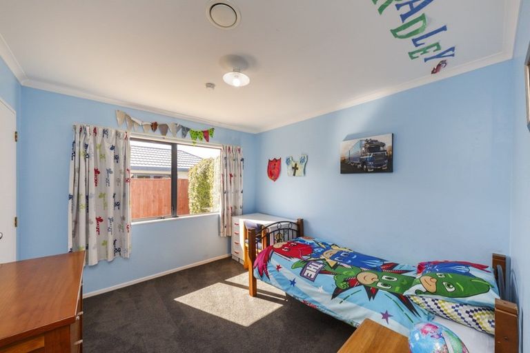 Photo of property in 7 Rose Place, Awapuni, Palmerston North, 4412