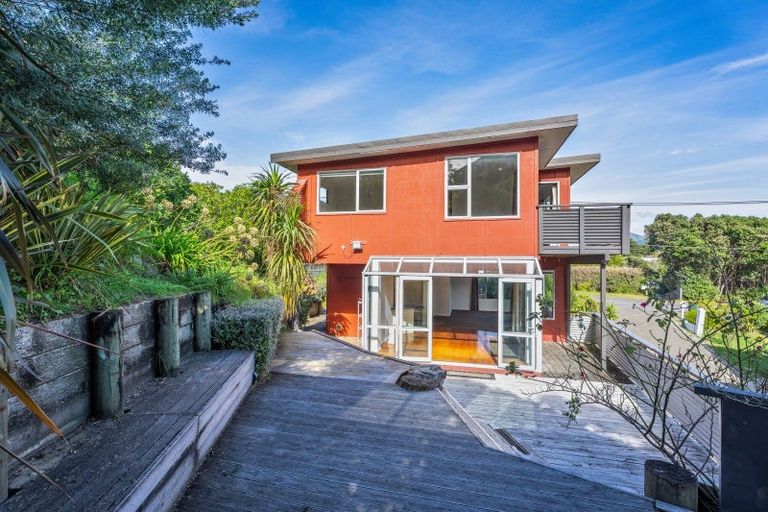 Photo of property in 3b Jeep Road, Raumati South, Paraparaumu, 5032