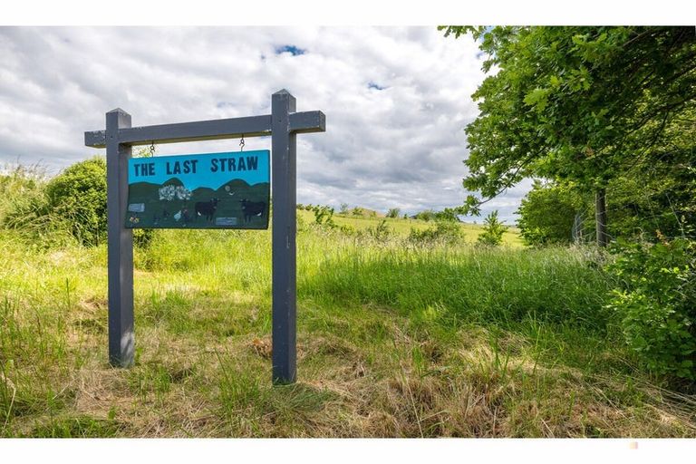 Photo of property in 407 Elephant Hill Road, Waihao Downs, Waimate, 7977
