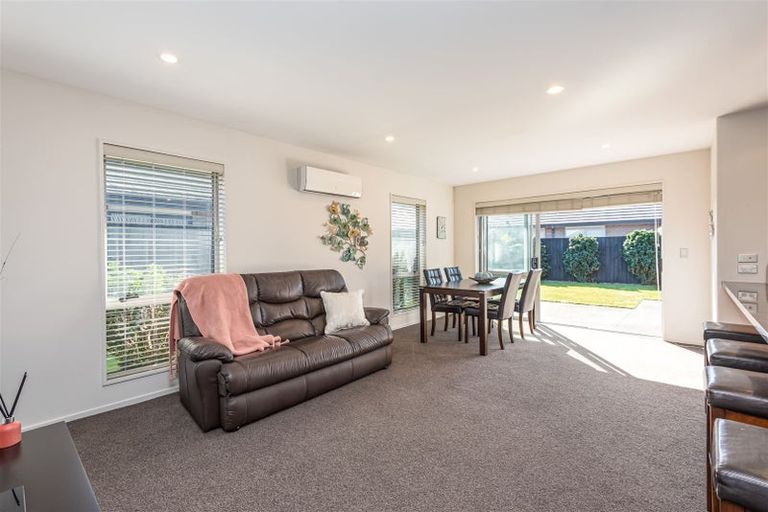 Photo of property in 29 Napier Drive, Wigram, Christchurch, 8042