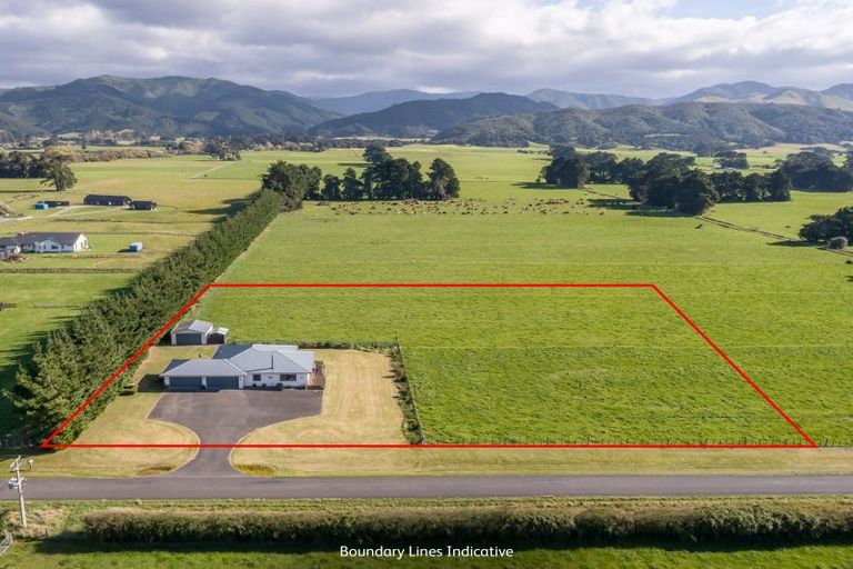 Photo of property in 62 Thomas Road, Carrington, Carterton, 5791