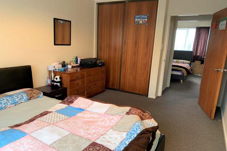 Photo of property in 84 Fairfield Avenue, Addington, Christchurch, 8024