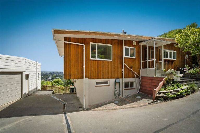 Photo of property in 30c Huntsbury Avenue, Huntsbury, Christchurch, 8022