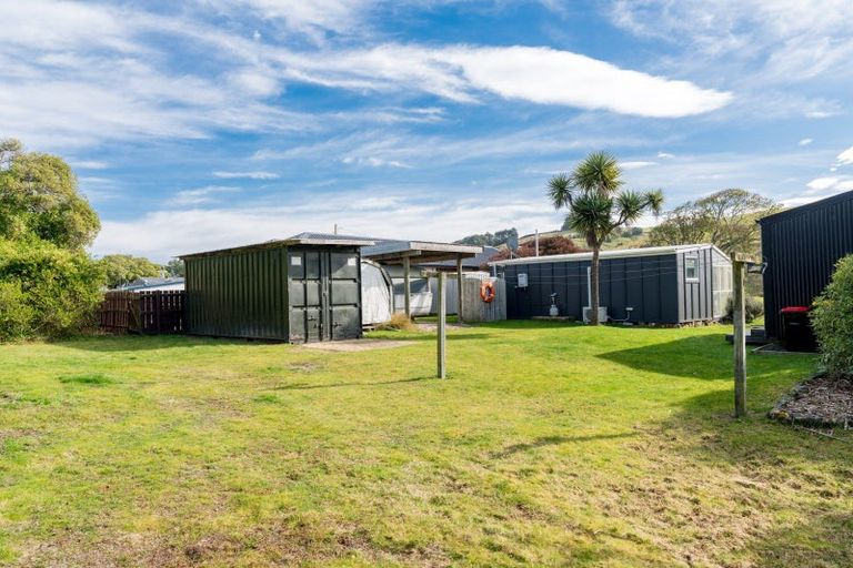 Photo of property in 749 Brighton Road, Ocean View, Dunedin, 9035